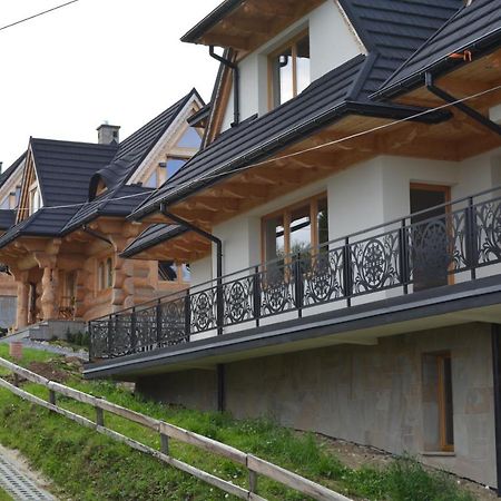 Apartamento Osada Witów - Dolina Złota Exterior foto