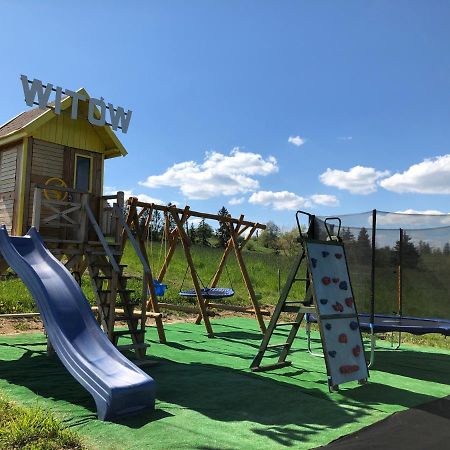 Apartamento Osada Witów - Dolina Złota Exterior foto