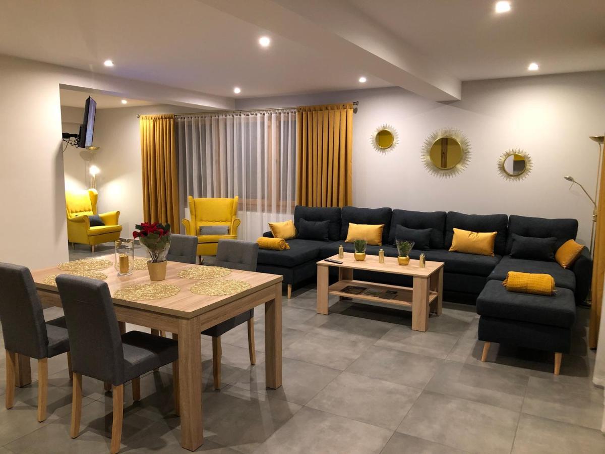 Apartamento Osada Witów - Dolina Złota Exterior foto