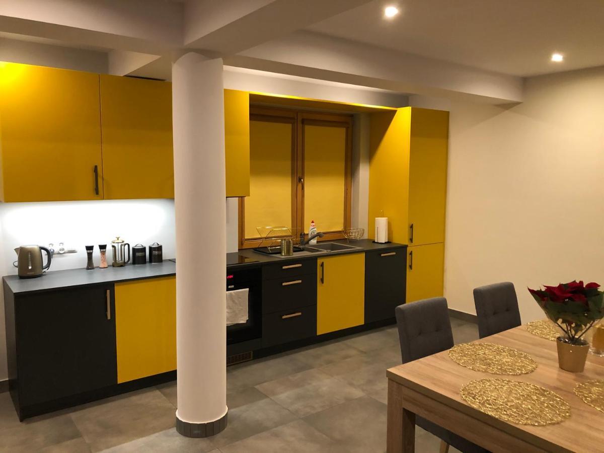 Apartamento Osada Witów - Dolina Złota Exterior foto