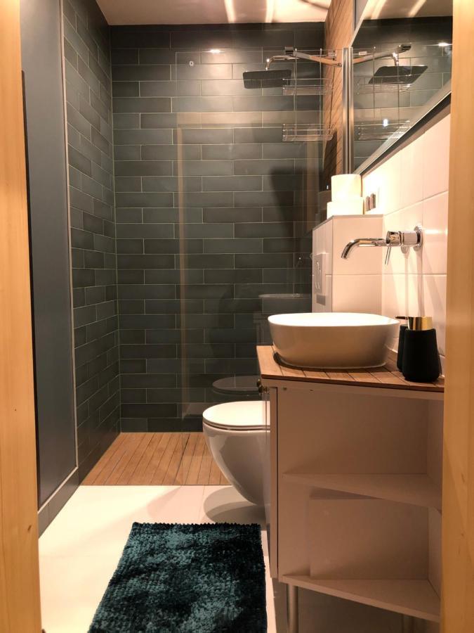 Apartamento Osada Witów - Dolina Złota Exterior foto