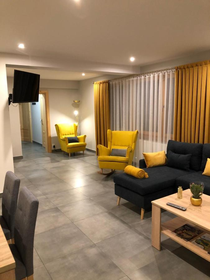 Apartamento Osada Witów - Dolina Złota Exterior foto