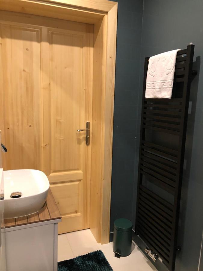 Apartamento Osada Witów - Dolina Złota Exterior foto