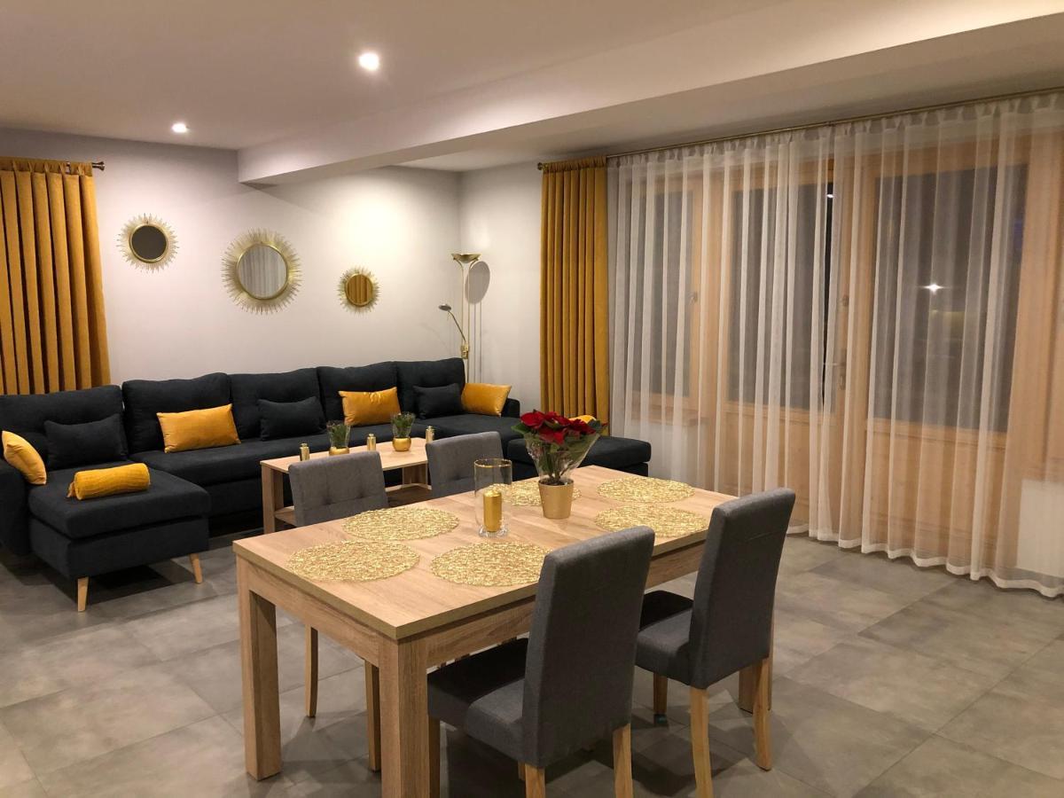 Apartamento Osada Witów - Dolina Złota Exterior foto